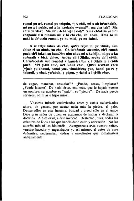 LA THEOLOGIA INDORUM DE FRAY DOMINGO DE VICO ... - Inicio