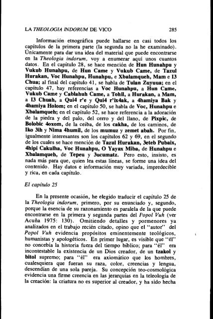 LA THEOLOGIA INDORUM DE FRAY DOMINGO DE VICO ... - Inicio