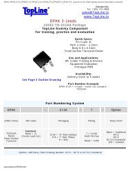 BGA Tray JEDEC Matrix IC Trays - TopLine