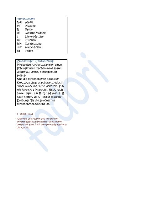 MÃ¤nner-Schal In zweifarbigem Patent - Fadori