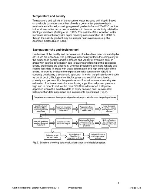 Energy Systems and Technologies for the Coming Century ...