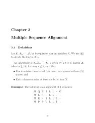 Multiple Sequence Alignment Progressive Approaches.pdf - A*Star