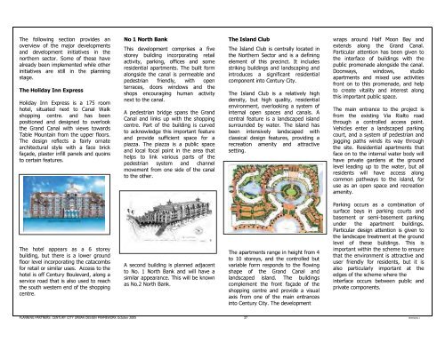 Chapters 1 to 11 Combined - Century City