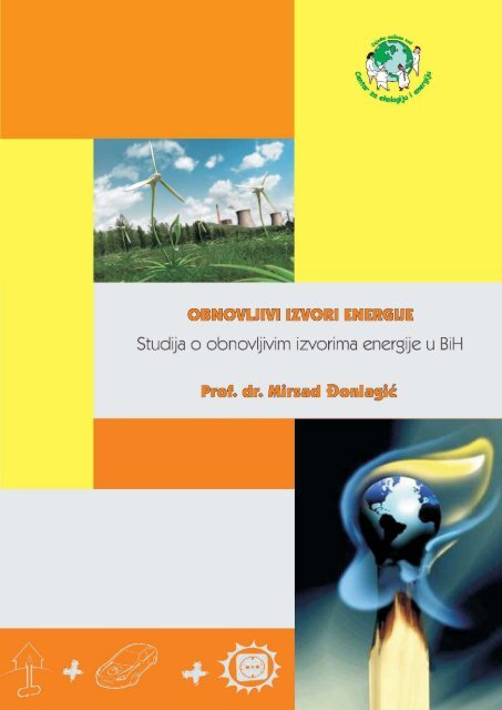 Obnovljivi izvori energije - Studija.pdf - Ekologija.ba