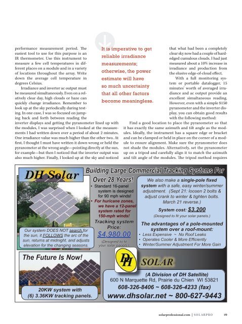 SolarPro Magazine.pdf - Contractors Institute