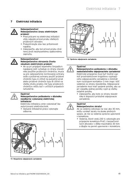 navod-na-instalaciu-geotherm-vws_xx1_3 (8.32 MB) - Vaillant