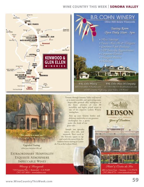 View As PDF - Wine Country This Week