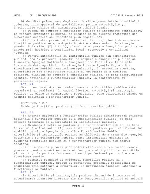 Legea 188 din 1999 Statutul functionarilor publici.pdf