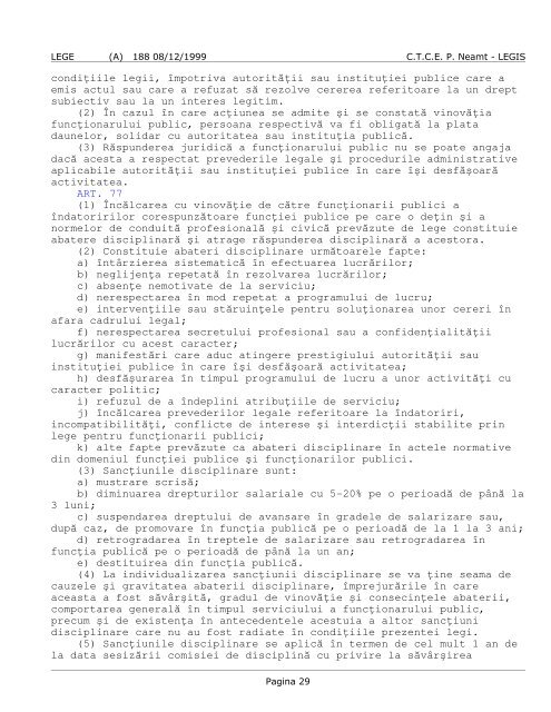 Legea 188 din 1999 Statutul functionarilor publici.pdf