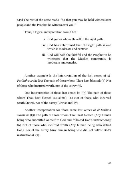 English translation of the WASATIA book