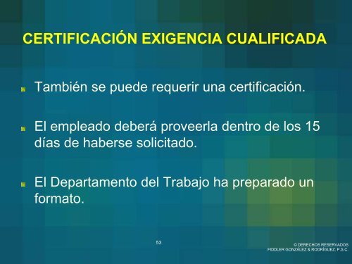 Licencia Militar y Desarrollos Recientes Bajo USERRA