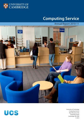 Download - University of Cambridge Computing Service