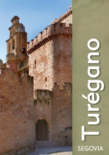 TurÃ©gano - Turismo de Segovia