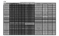 INFORMACIÃN GENERAL DE LOS AGENTES DEL MERCADO