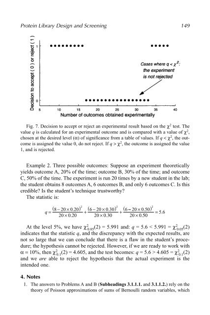 Protein Engineering Protocols - Mycobacteriology research center