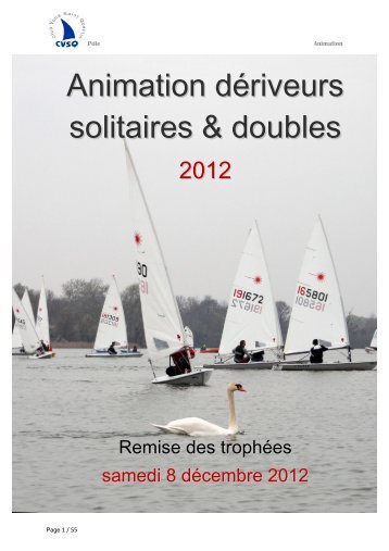 AnnÃ©e 2012