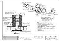 SEQ Sewerage Drawings 1310 to 1316 Series (PDF) - SEQ Design ...