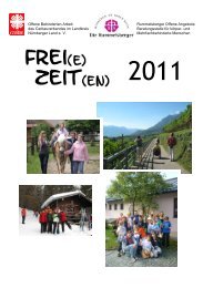 Der Auhof Die Rummelsberger Dienste Fur Menschen Mit