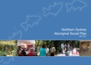 LC_Aboriginal Social Plan.indd - Warringah Council - NSW ...