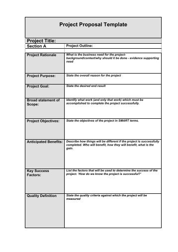 Project Proposal Template - Suraj @ LUMS