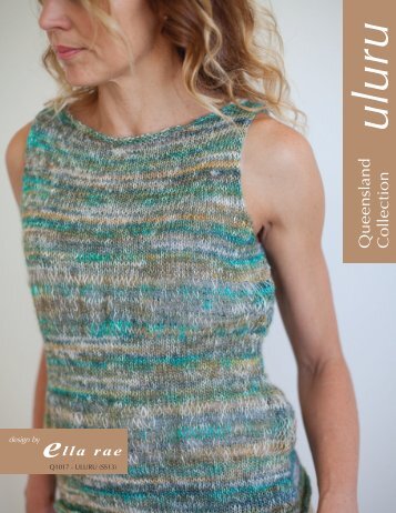 FREE Top Pattern