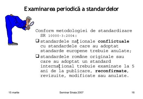 Asociaţia de Standardizare din România - URTP