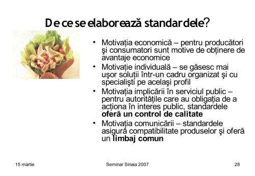 Asociaţia de Standardizare din România - URTP