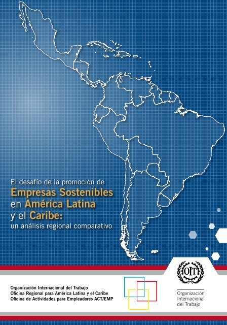 Empresas Sostenibles en AmÃ©rica Latina y el Caribe:
