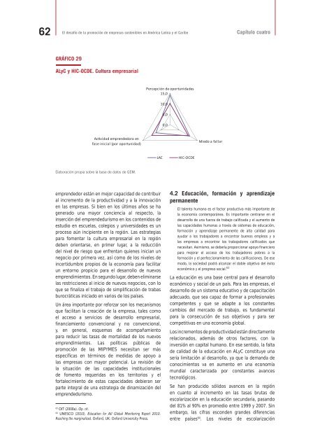 Empresas Sostenibles en AmÃ©rica Latina y el Caribe: