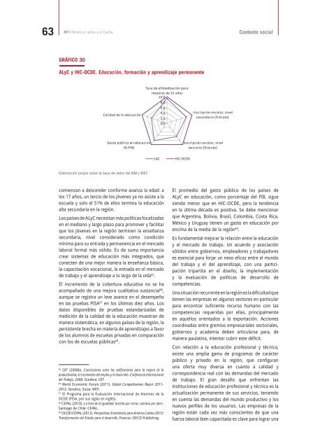 Empresas Sostenibles en AmÃ©rica Latina y el Caribe: