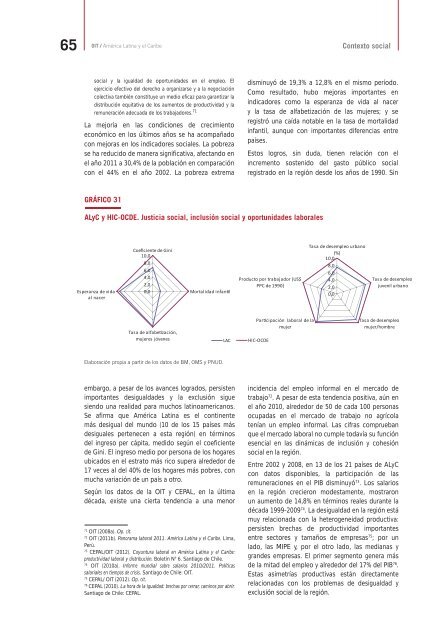 Empresas Sostenibles en AmÃ©rica Latina y el Caribe: