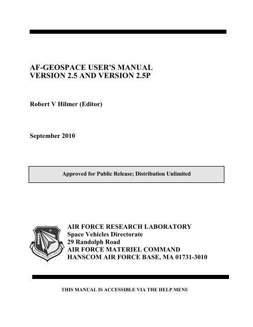 User manual Geomag Mechanics 222 (2 pages)