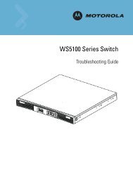 Troubleshooting Guide - Liberty Systems