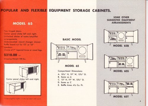 Cabinart_1957_part1 - Preservation Sound