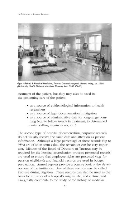 Medical-Archives-Booklet
