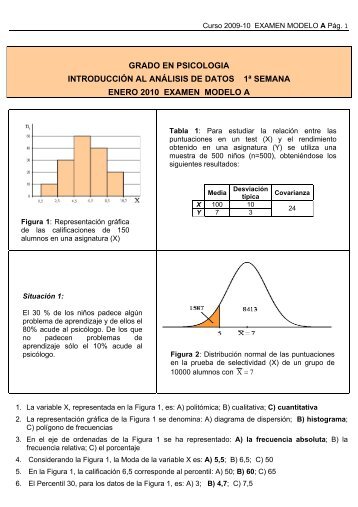 INTRODUCCIÃN AL ANÃLISIS DE DATOS