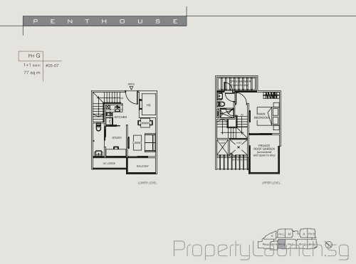 Suites Topaz Brochure.pdf - PropertyLaunch.sg