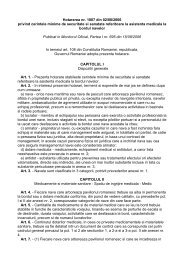 Normele De Protectia Muncii In Laboratoarele De Chimie Organica