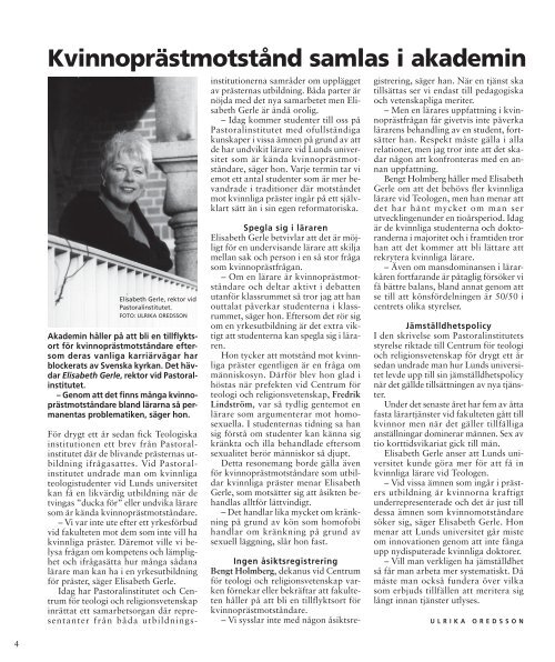 LUM nr 1 - 30 januari (PDF 4 MB - Nytt fÃ¶nster) - Humanekologi ...