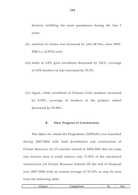 West Bengal Report-IPAI.pdf - Sarva Shiksha Abhiyan