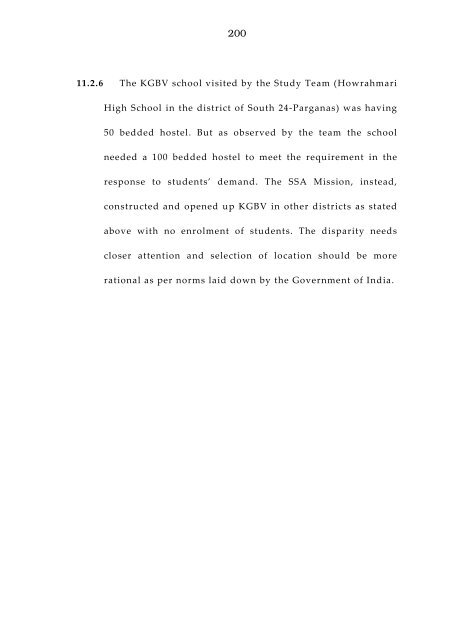 West Bengal Report-IPAI.pdf - Sarva Shiksha Abhiyan