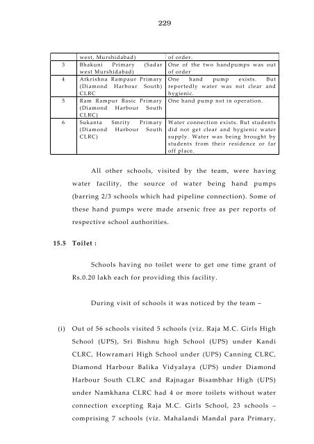 West Bengal Report-IPAI.pdf - Sarva Shiksha Abhiyan