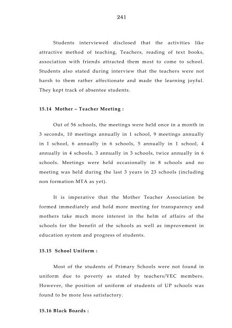 West Bengal Report-IPAI.pdf - Sarva Shiksha Abhiyan