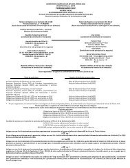 Form 20F 2008 - Petrobras