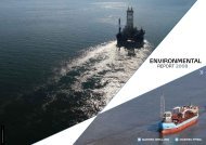 Download Environmental Report PDF - Maersk Drilling