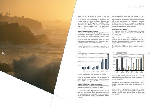 Download Environmental Report PDF - Maersk Drilling