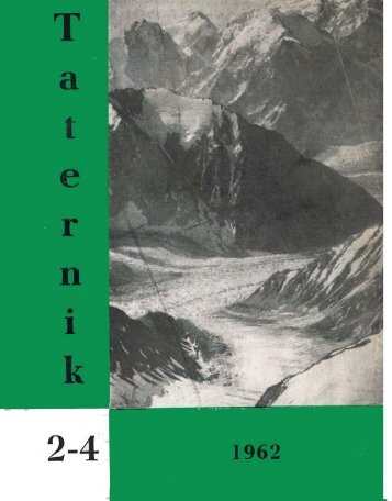 Hindukusz 1960 - Polski ZwiÄzek Alpinizmu