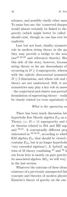 100 Years of Relativity Space-Time Structure: Einstein and Beyond ...