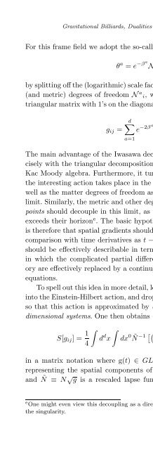 100 Years of Relativity Space-Time Structure: Einstein and Beyond ...