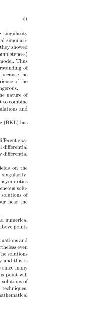 100 Years of Relativity Space-Time Structure: Einstein and Beyond ...